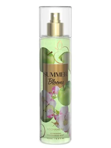 Perfume Summer Blooms de Le Chameau
