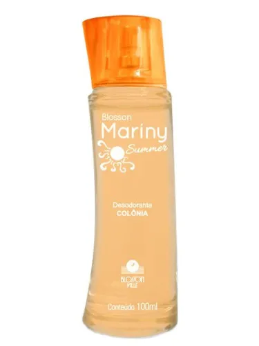 Perfume Mariny Summer de Blosson Ville