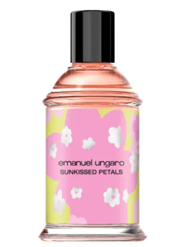 Imagen de Sunkissed Petals