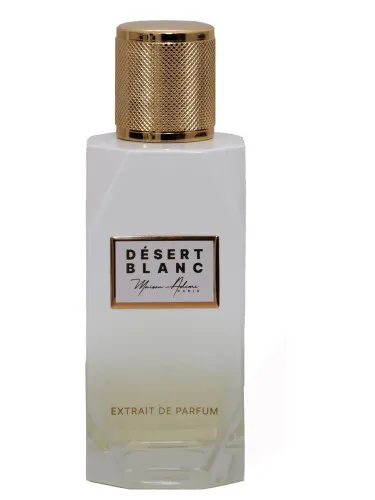Perfume Désert Blanc de Maison Adimi