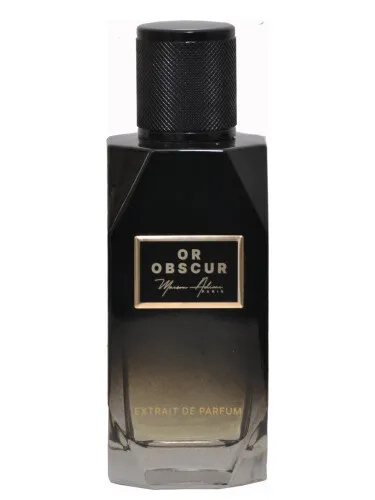 Perfume Or Obscur de Maison Adimi