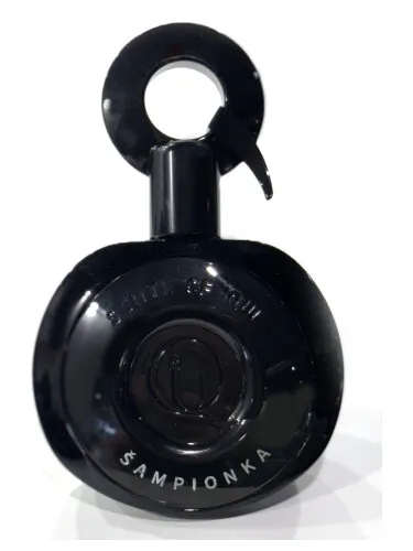 Perfume Sampionka de Scent of Qui