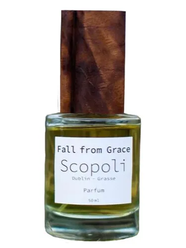 Perfume Fall From Grace de Scopoli