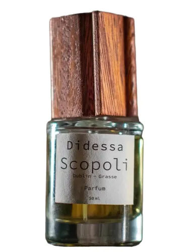 Perfume Didessa de Scopoli