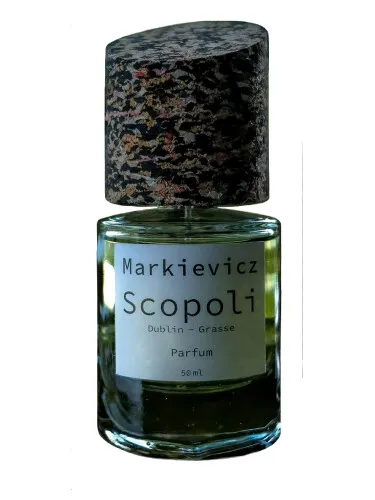 Perfume Markievicz de Scopoli