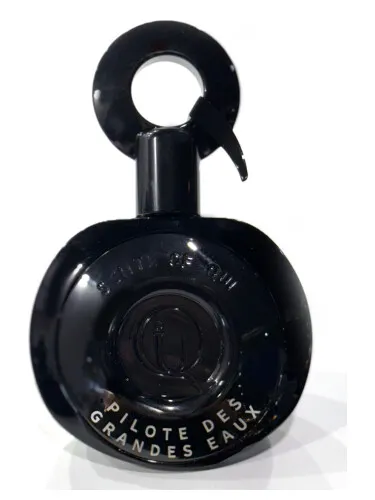 Perfume Pilote des Grandes Eaux de Scent of Qui