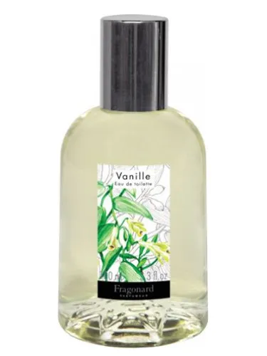 Perfume Vanille de Fragonard