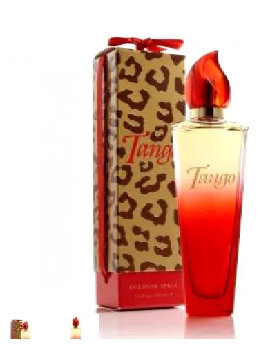Perfume Tango de Tru Western
