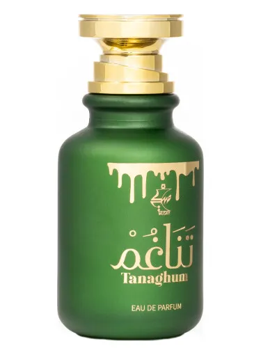Perfume Tanaghum de Musky