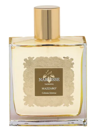 Perfume Mazzarò de Narcisse Taormina