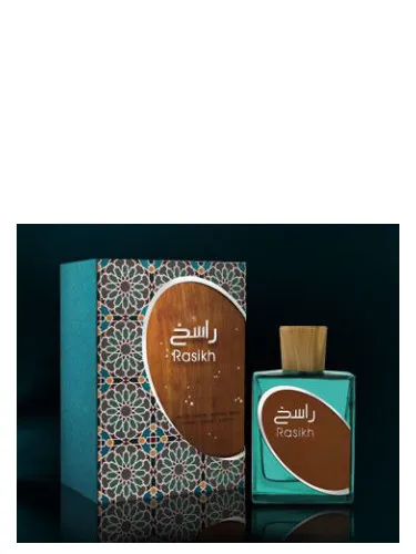 Perfume Rasikh de Tayyib