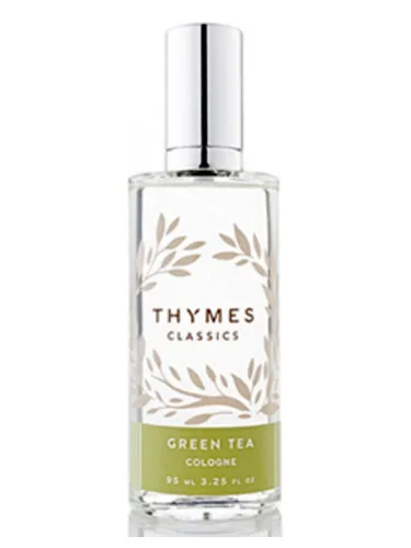 Perfume Green Tea de Thymes