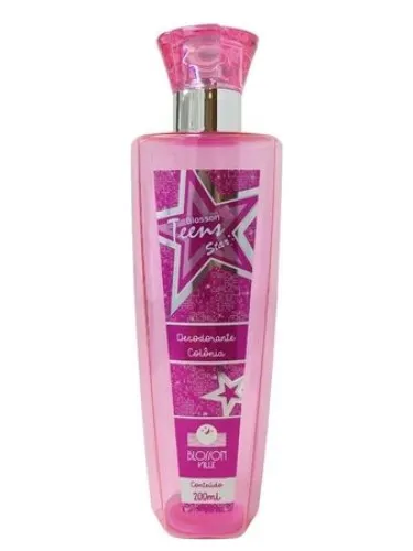 Perfume Teens Star de Blosson Ville