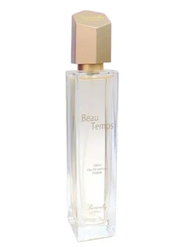Perfume Beau Temps de Parisvally Perfumes