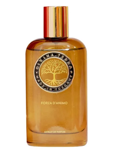 Perfume Forza d'Animo de DiVina Terra