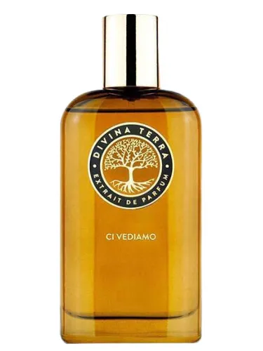 Perfume Ci Vediamo de DiVina Terra