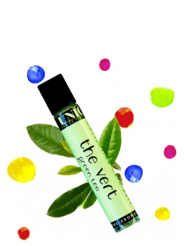Perfume The Vert de Unic