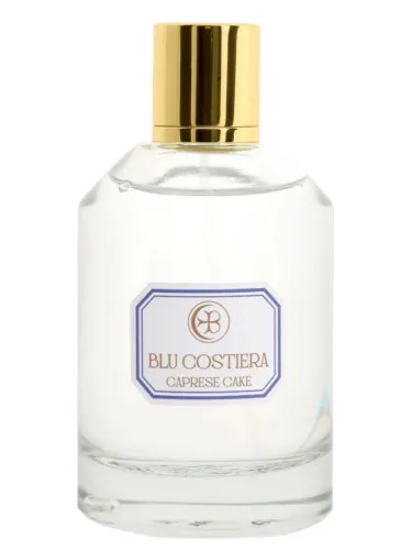 Perfume Caprese Cake de Blu Costiera