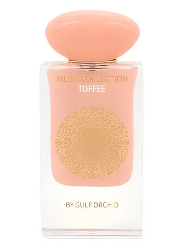 Imagen de Toffee