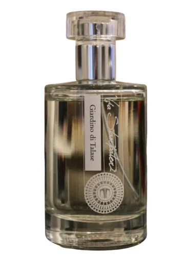 Imagen de Nero Parentani