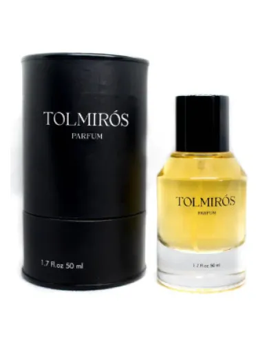 Perfume Tolmirós de Zanà Parfum