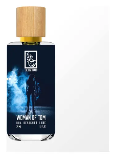 Perfume Woman of Tom de The Dua Brand