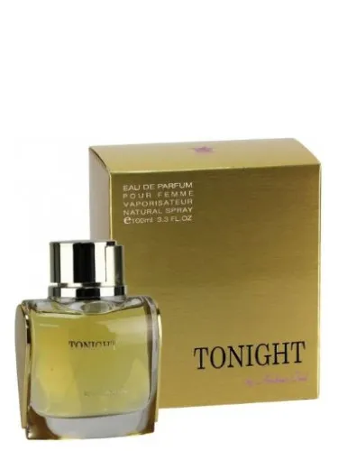 Perfume Tonight de Arabian Oud