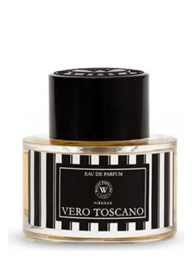 Perfume Vero Toscano Nero Eau de Parfum de Wally