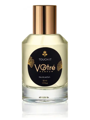 Perfume Touch It de Votre Parfum