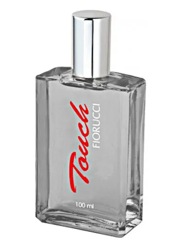 Perfume Fiorucci Touch de Fiorucci