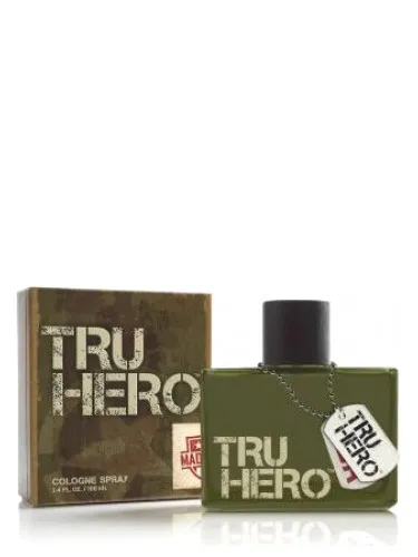 Perfume Tru Hero de Tru Western