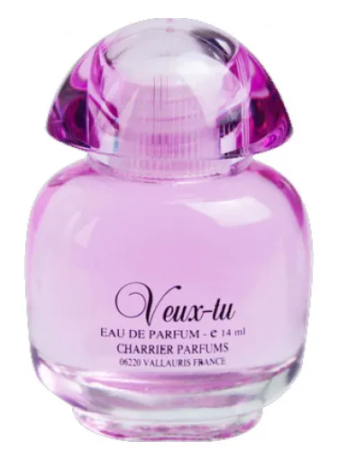 Perfume Veux Tu de Charrier Parfums
