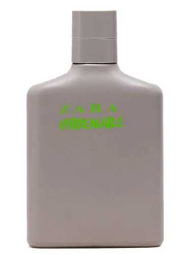 Perfume Zara Unbreakable de Zara