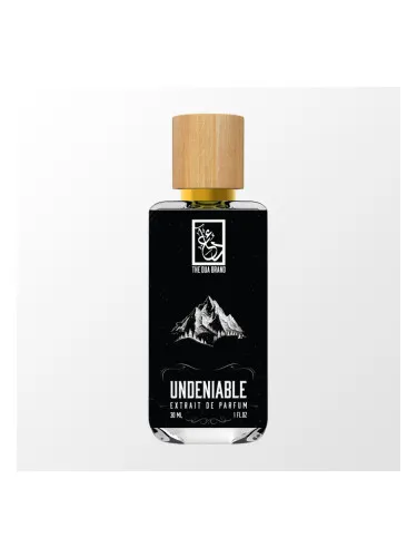 Imagen de Undeniable