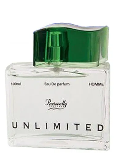 Imagen de Unlimited