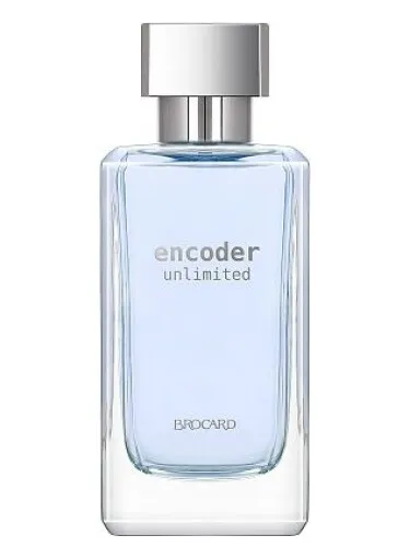 Imagen de Encoder Unlimited