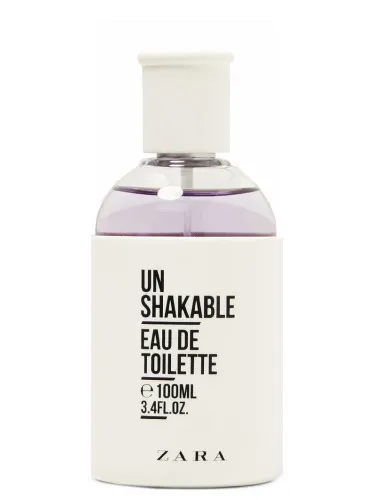 Imagen de Unshakable