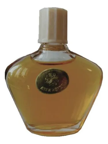 Perfume Ивушка (Willow) de Уральские самоцветы (Ural Gems)