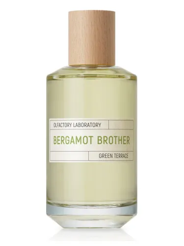Perfume Bergamot Brother de Les Liquides Imaginaires