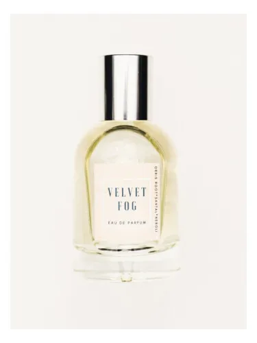 Perfume Velvet Fog de CASA GOA