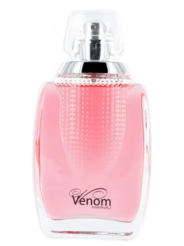 Perfume Venom de Maryaj