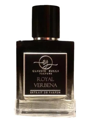 Perfume Royal Verbena de Claudio Zucca Parfums