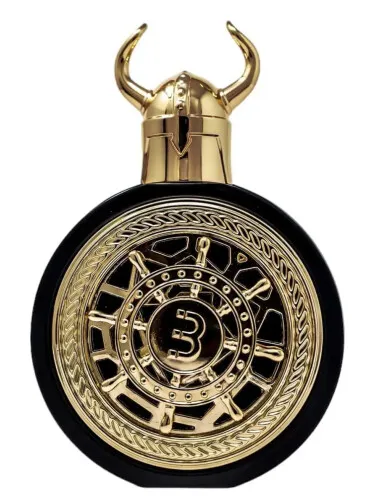 Perfume Viking Cairo de Bharara