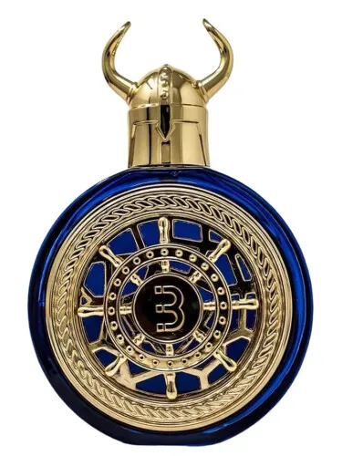 Perfume Viking Beirut de Bharara