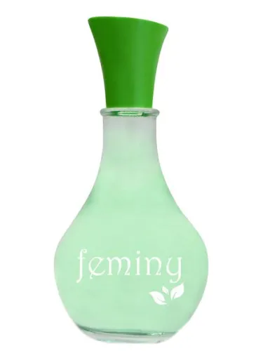 Perfume Feminy de Blosson Ville