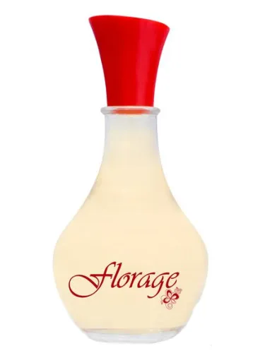 Perfume Florage de Blosson Ville