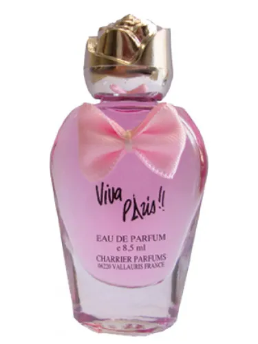 Imagen de Viva Paris