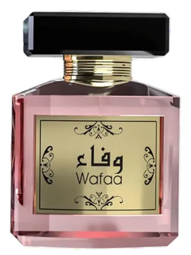 Perfume Wafaa de Zirconia Arabia