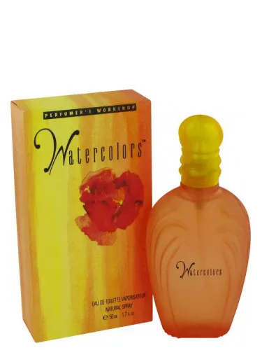 Perfume Watercolors de Perfumer's Workshop