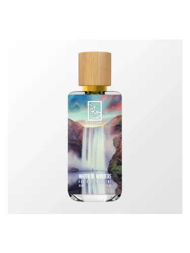 Perfume Water Of Wonders de The Dua Brand